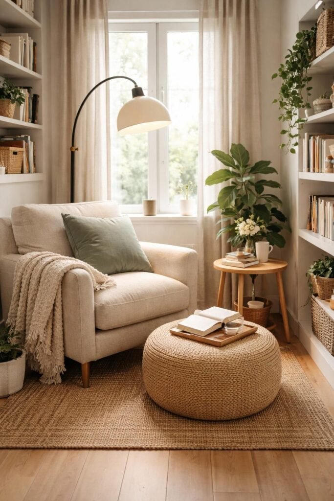 Living Room Trends 2026: 10 Stunning Ideas to Transform Your Space