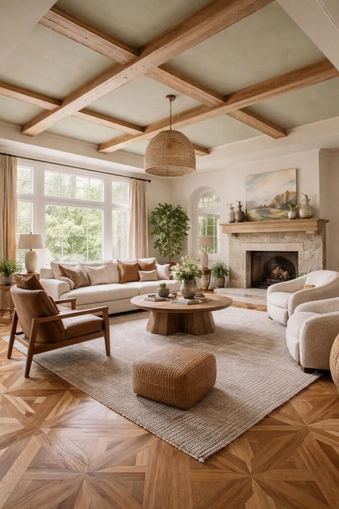 Living Room Trends 2026: 10 Stunning Ideas to Transform Your Space