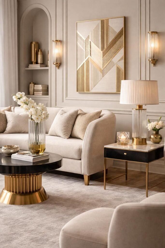 Living Room Trends 2026: 10 Stunning Ideas to Transform Your Space