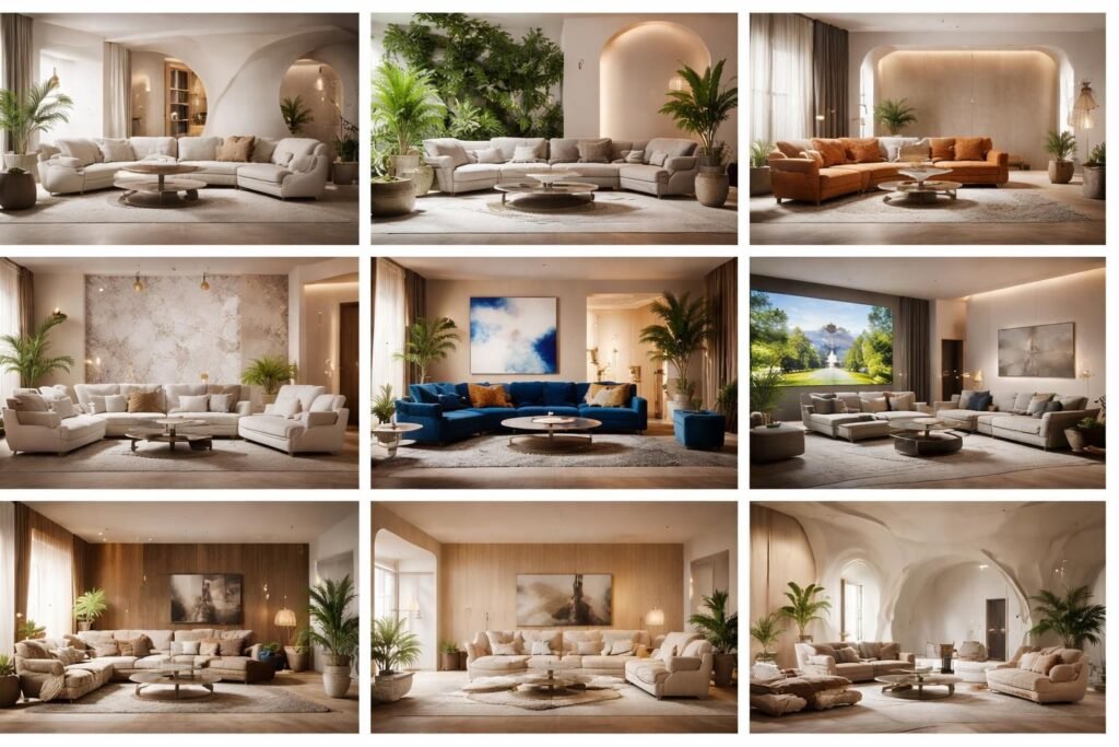 Living Room Trends 2026: 10 Stunning Ideas to Transform Your Space