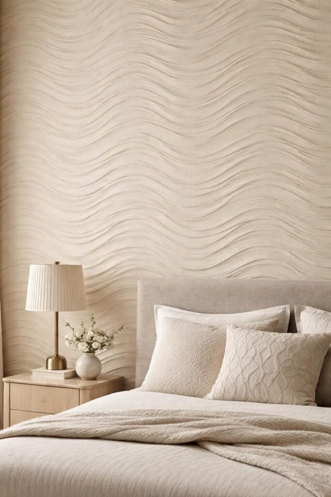Wallpaper Trends 2026: 10 Beautiful Ideas That Will Transform Any Room