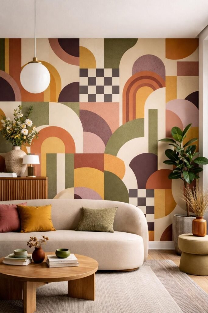 Wallpaper Trends 2026: 10 Beautiful Ideas That Will Transform Any Room