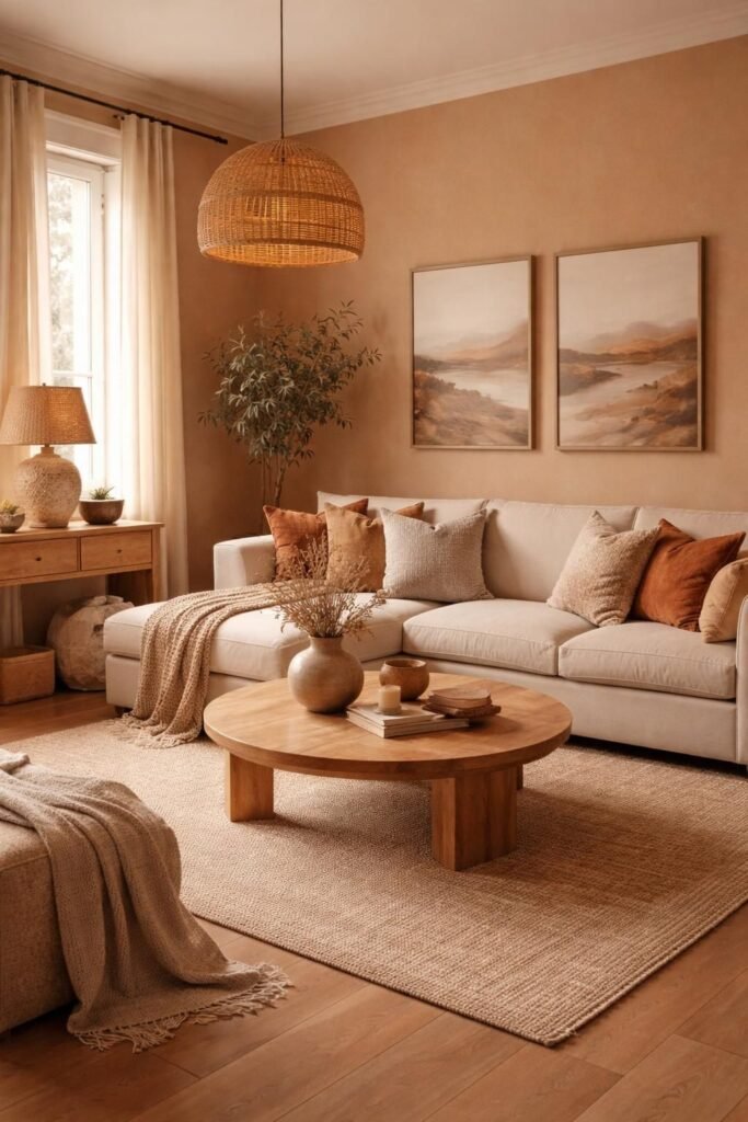 Wallpaper Trends 2026: 10 Beautiful Ideas That Will Transform Any Room