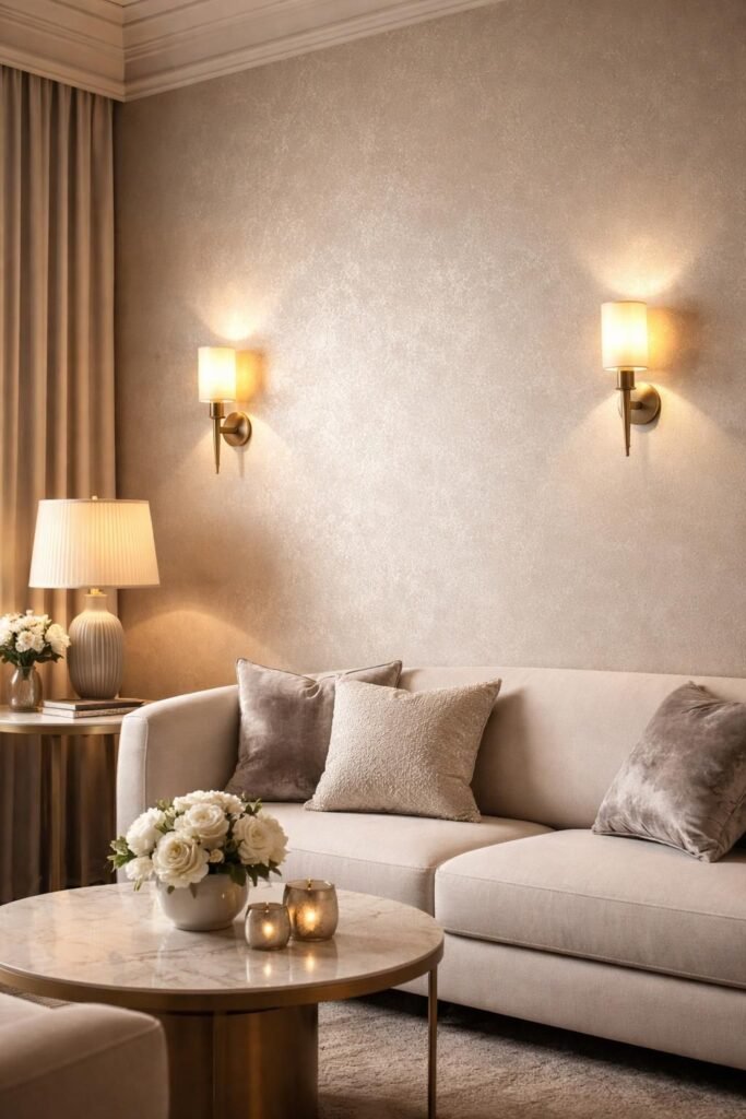 Wallpaper Trends 2026: 10 Beautiful Ideas That Will Transform Any Room