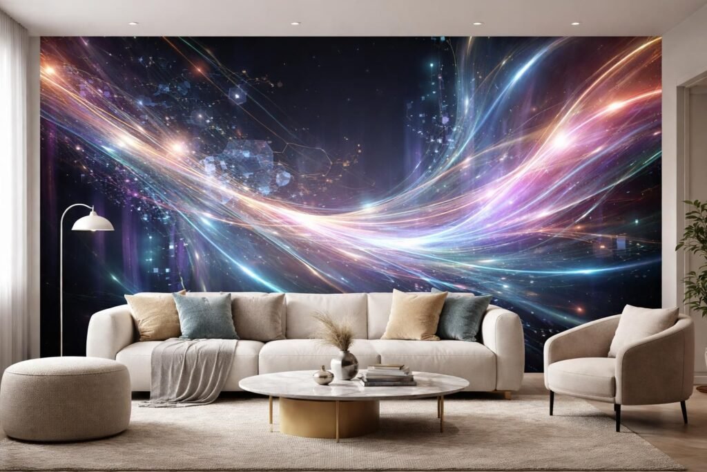 Wallpaper Trends 2026: 10 Beautiful Ideas That Will Transform Any Room