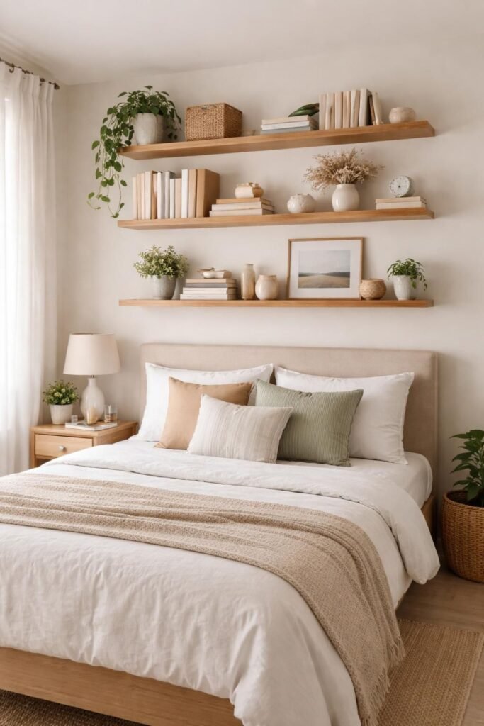 10 Chic Small Bedroom Ideas Stylish Ways to Design a Small Space