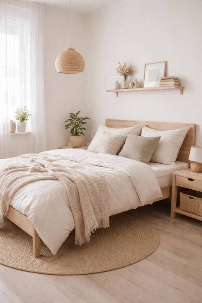 10 Chic Small Bedroom Ideas Stylish Ways to Design a Small Space