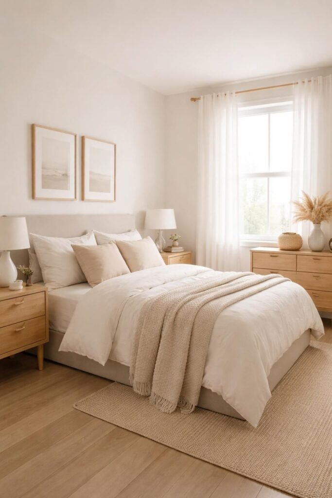10 Chic Small Bedroom Ideas Stylish Ways to Design a Small Space