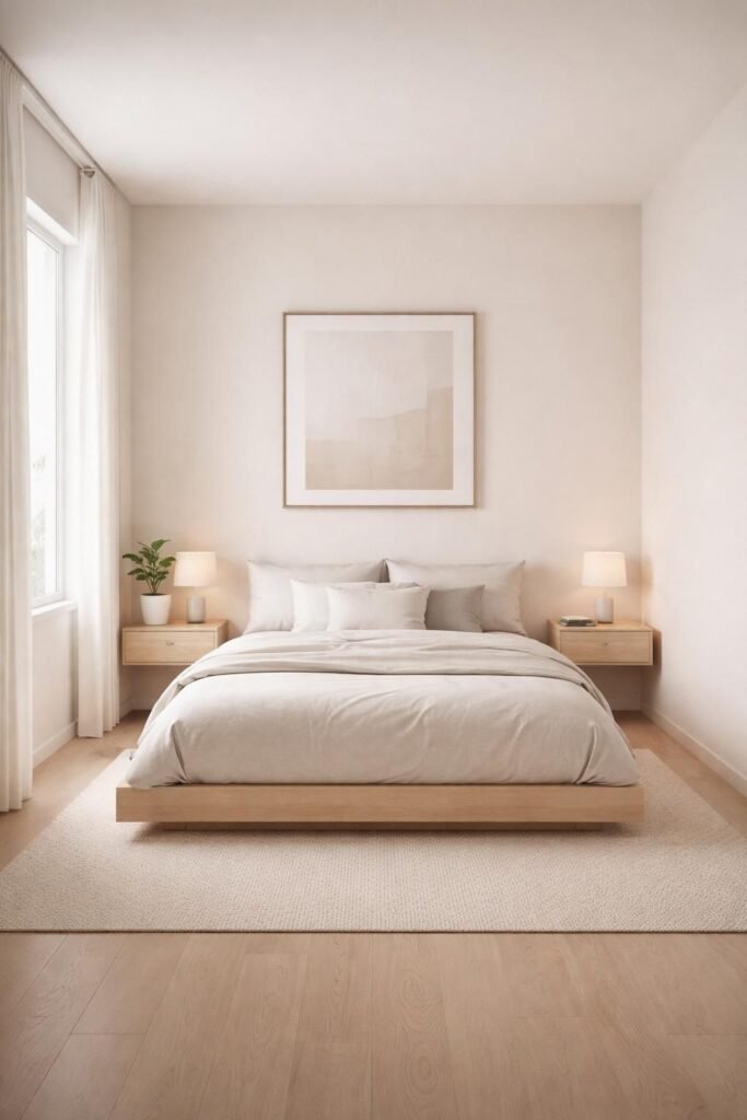 10 Chic Small Bedroom Ideas Stylish Ways to Design a Small Space