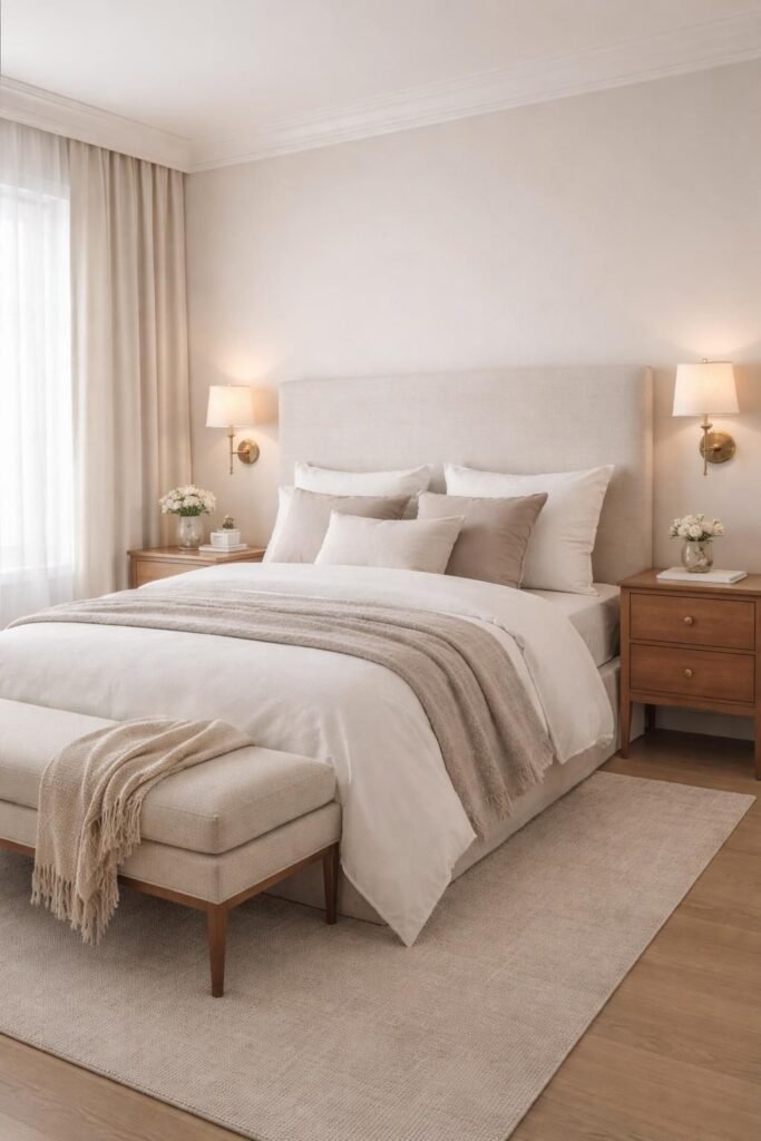 10 Chic Small Bedroom Ideas Stylish Ways to Design a Small Space