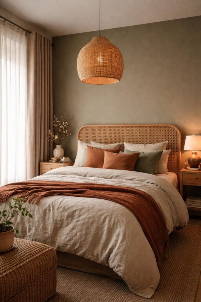 10 Small Bedroom Design Ideas: Smart & Beautiful Ways to Style Your Space