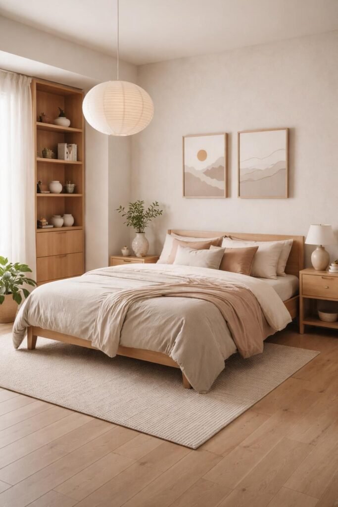 10 Small Bedroom Design Ideas: Smart & Beautiful Ways to Style Your Space