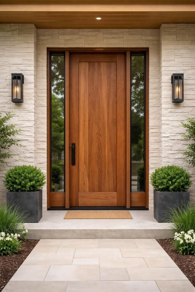 Exterior Door Ideas: 6 Stunning Ways to Instantly Boost Your Home's Curb Appeal