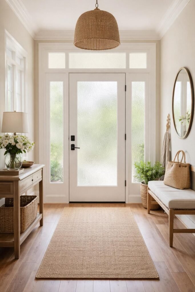 Exterior Door Ideas: 6 Stunning Ways to Instantly Boost Your Home's Curb Appeal