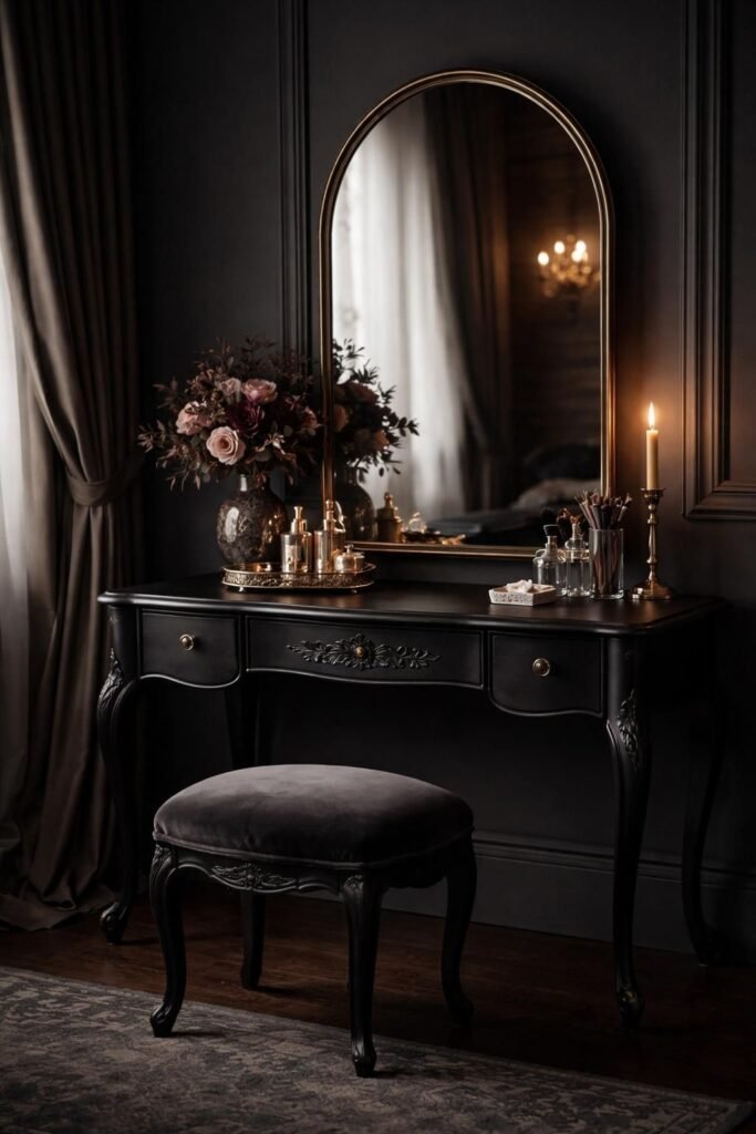 7 Beautiful Dressing Table Ideas for Every Style and Room Size