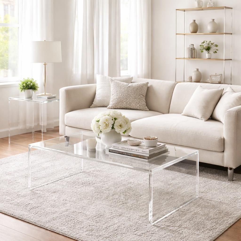15 Small Living Room Ideas That Make Tiny Spaces Look Huge