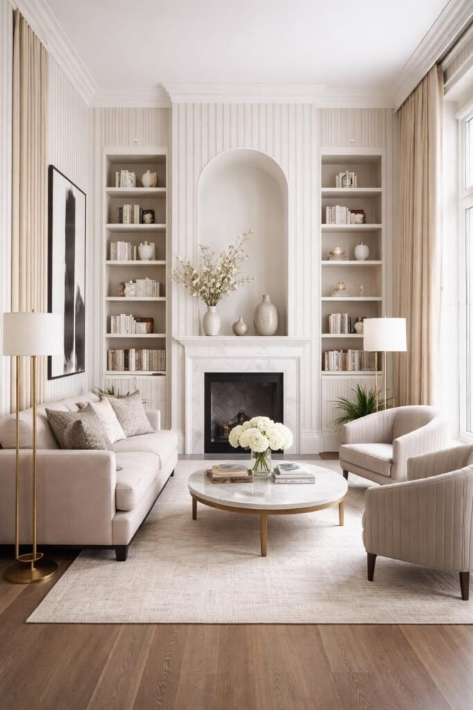 15 Small Living Room Ideas That Make Tiny Spaces Look Huge