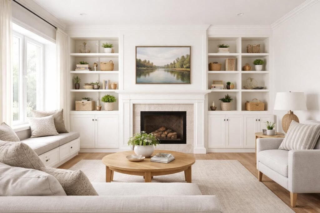 15 Small Living Room Ideas That Make Tiny Spaces Look Huge