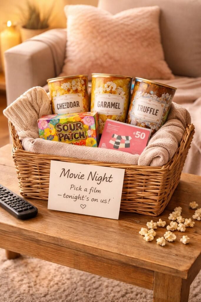 10 Mother's Day Basket Gift Ideas She Will Truly Love (Thoughtful & Heartfelt) 8 10 Mother's Day Basket Gift Ideas She Will Truly Love (Thoughtful & Heartfelt)