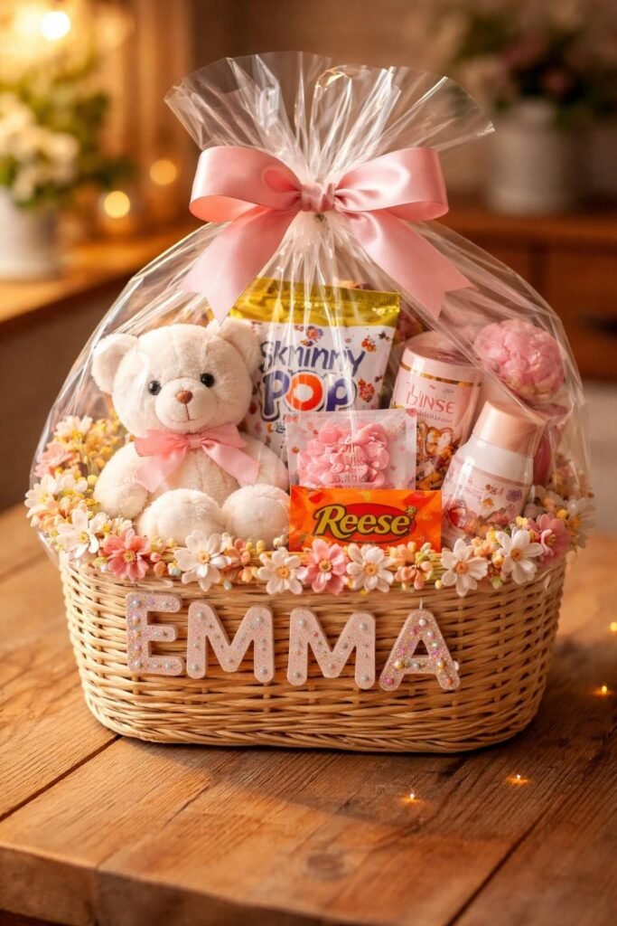 10 DIY Easter Basket Ideas That Look Expensive (But Are So Affordable)
