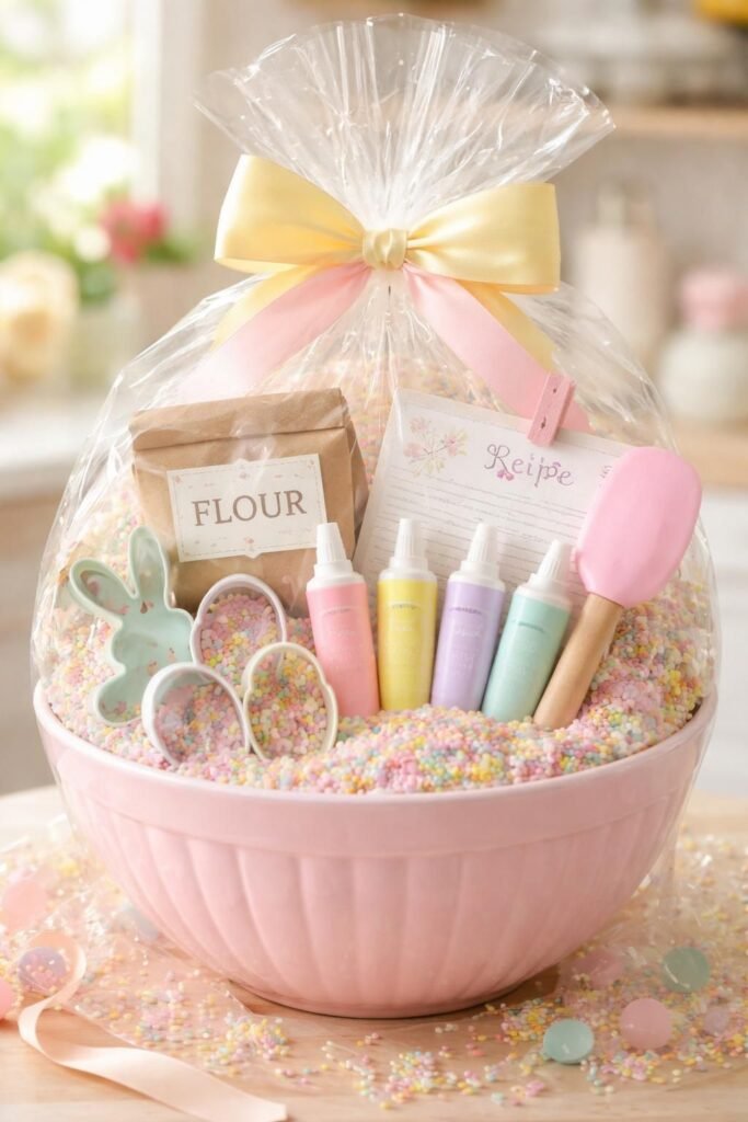 10 DIY Easter Basket Ideas That Look Expensive (But Are So Affordable)