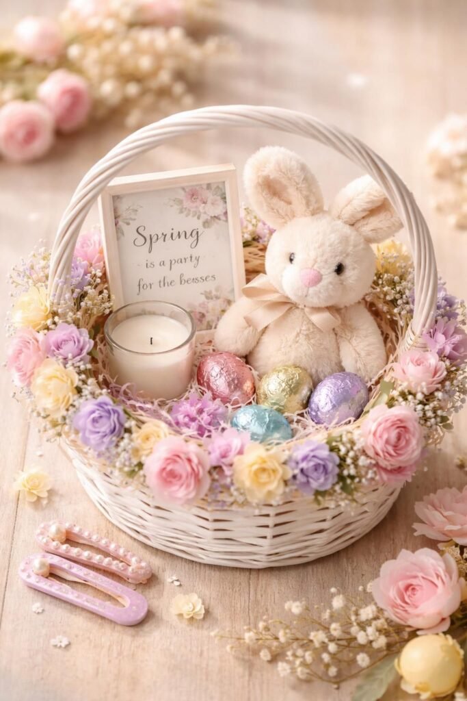 10 DIY Easter Basket Ideas That Look Expensive (But Are So Affordable)