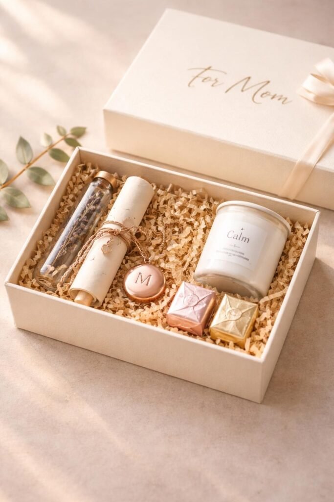 Mother's Day Gift Box 3 Mother's Day Gift Box