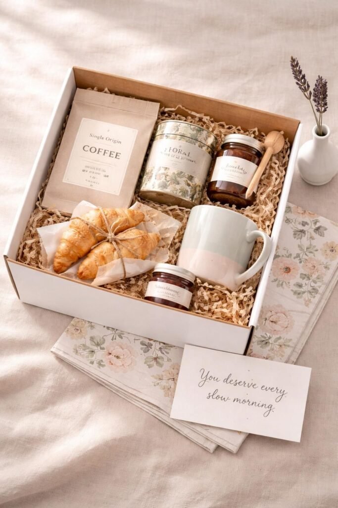 Mother's Day Gift Box 2 Mother's Day Gift Box