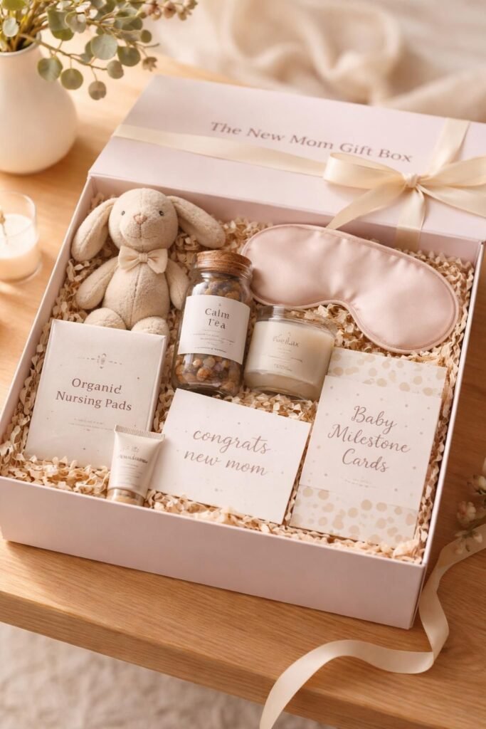 Mother's Day Gift Box 7 Mother's Day Gift Box