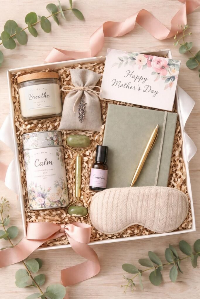 Mother's Day Gift Box 10 Mother's Day Gift Box