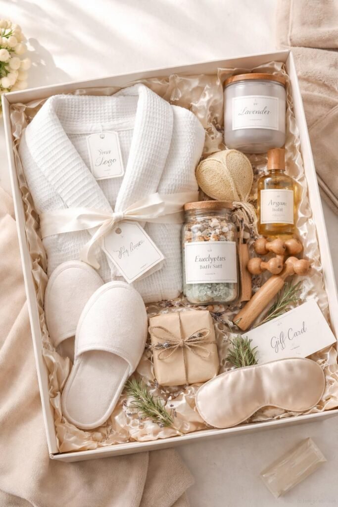 Mother's Day Gift Box 1 Mother's Day Gift Box