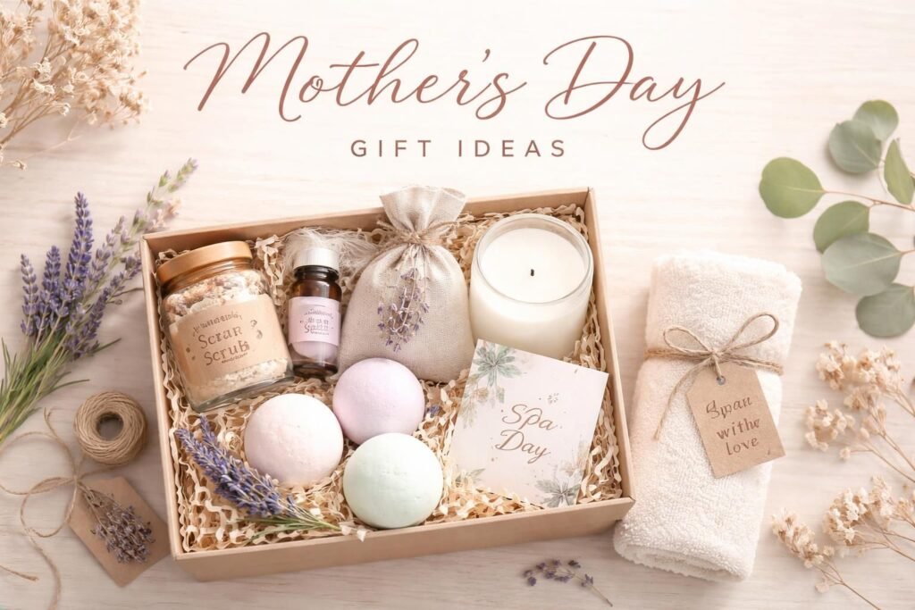 DIY Mother's Day Gift Box Ideas to Make Her Day Truly Unforgettable 1 DIY Mother's Day Gift Box Ideas to Make Her Day Truly Unforgettable