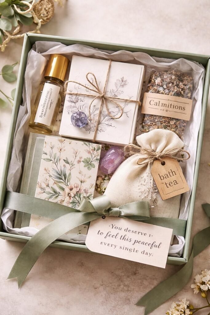 DIY Mother's Day Gift Box Ideas to Make Her Day Truly Unforgettable 9 DIY Mother's Day Gift Box Ideas to Make Her Day Truly Unforgettable