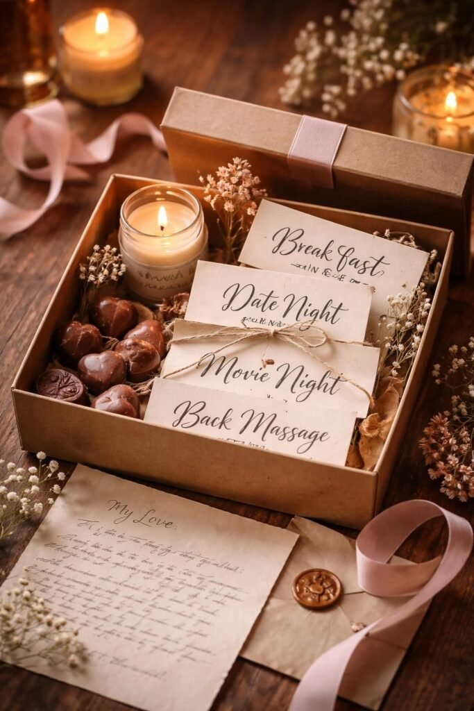 DIY Mother's Day Gift Box Ideas to Make Her Day Truly Unforgettable 10 DIY Mother's Day Gift Box Ideas to Make Her Day Truly Unforgettable