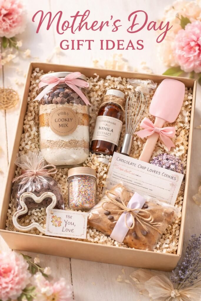 DIY Mother's Day Gift Box Ideas to Make Her Day Truly Unforgettable 7 DIY Mother's Day Gift Box Ideas to Make Her Day Truly Unforgettable