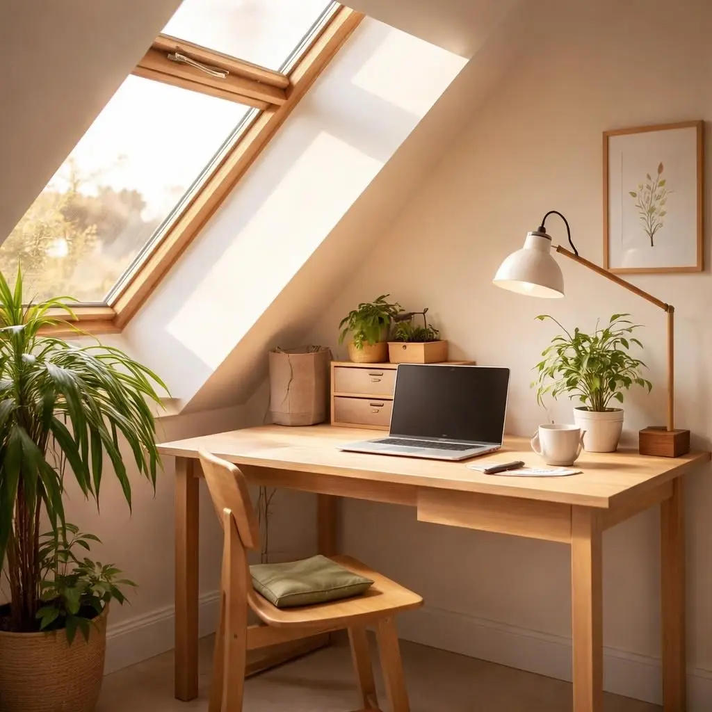 20 Low Ceiling Small Attic Room Ideas 2 20 Low Ceiling Small Attic Room Ideas