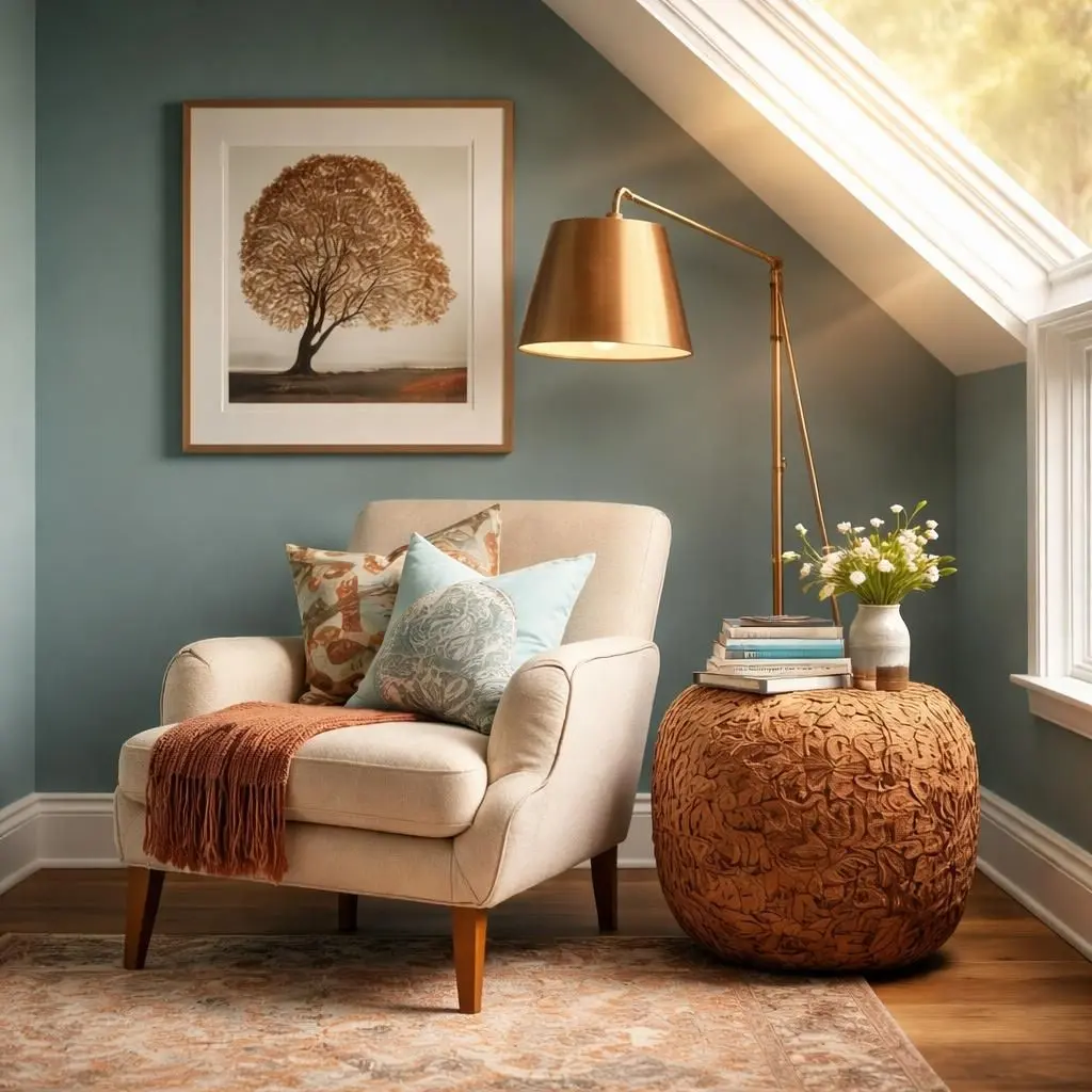 20 Low Ceiling Small Attic Room Ideas 1 20 Low Ceiling Small Attic Room Ideas