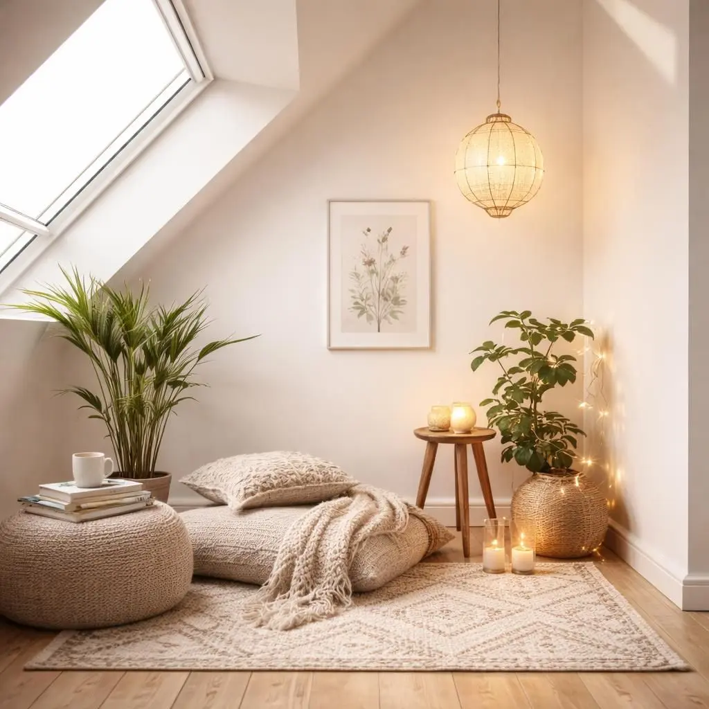 20 Low Ceiling Small Attic Room Ideas 4 20 Low Ceiling Small Attic Room Ideas