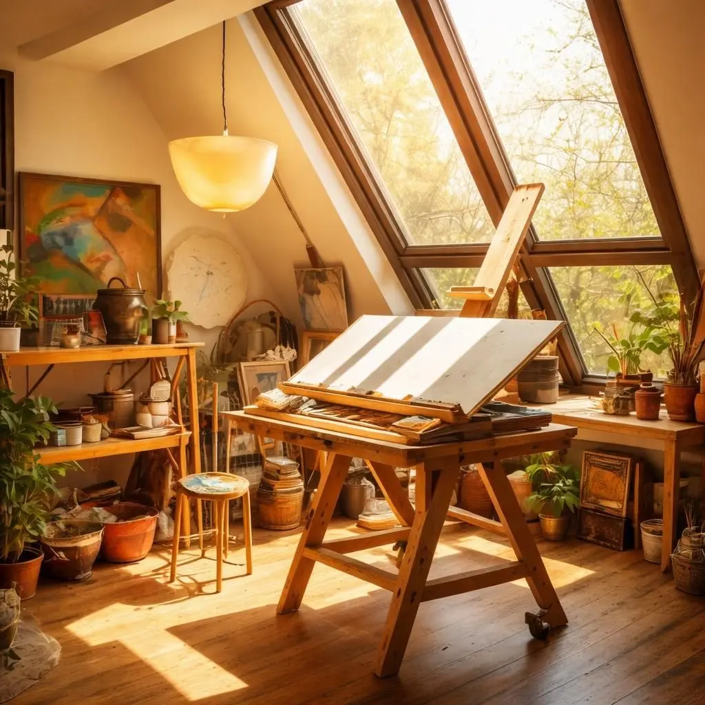 20 Low Ceiling Small Attic Room Ideas 6 20 Low Ceiling Small Attic Room Ideas