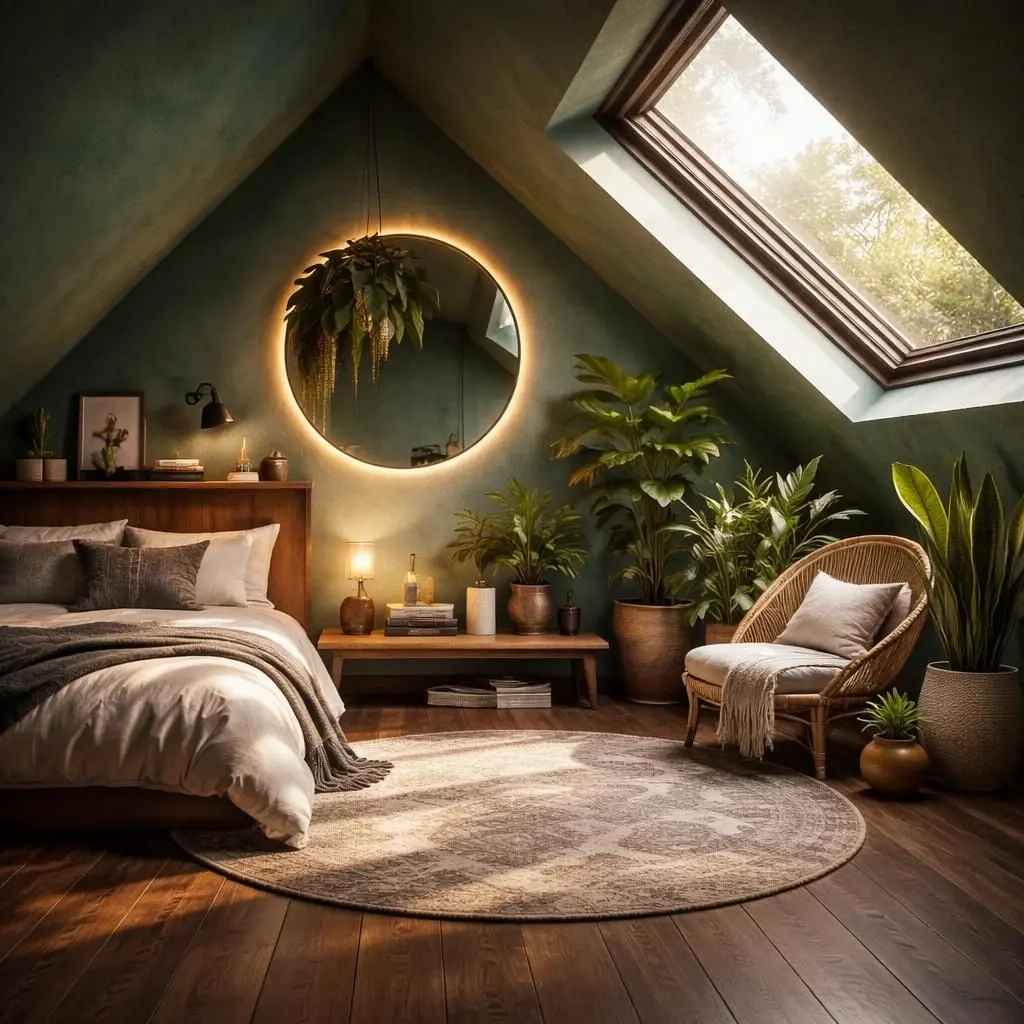 20 Low Ceiling Small Attic Room Ideas 16 20 Low Ceiling Small Attic Room Ideas