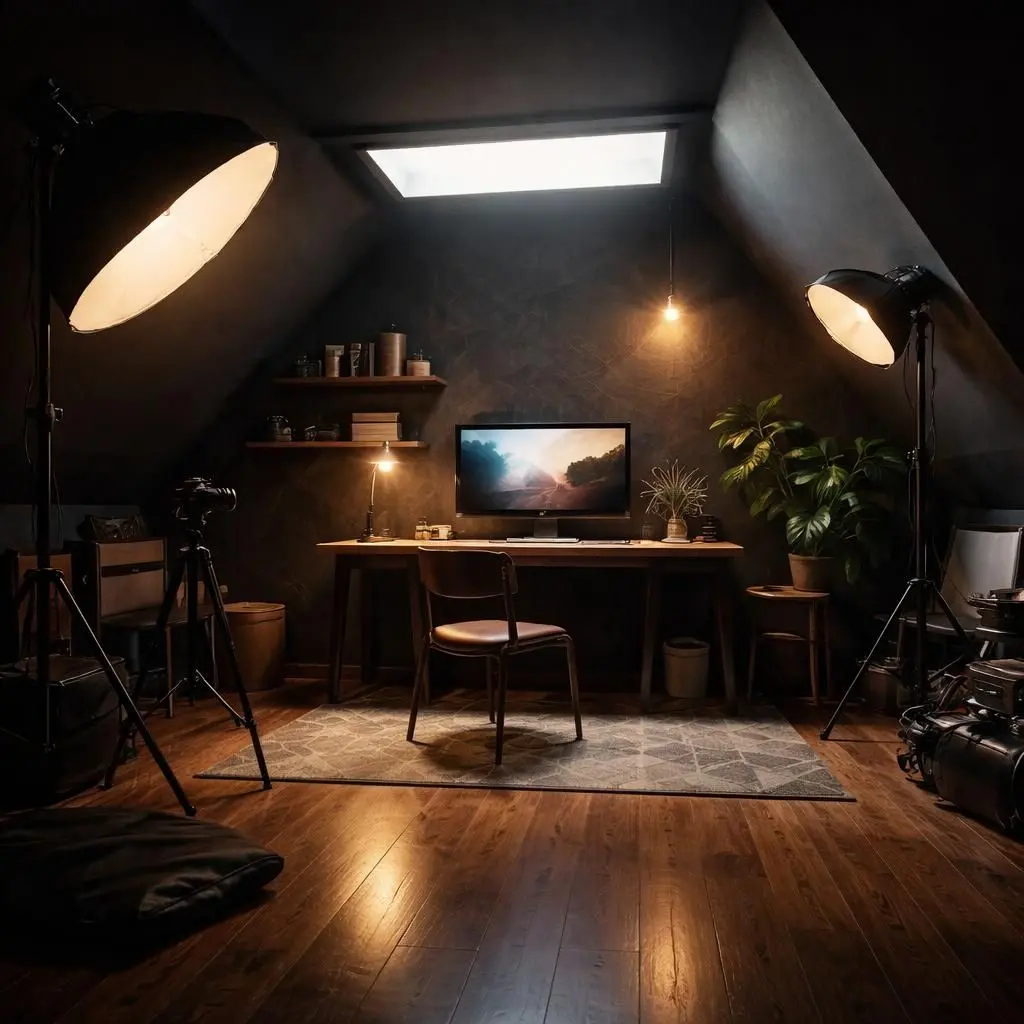 20 Low Ceiling Small Attic Room Ideas 18 20 Low Ceiling Small Attic Room Ideas