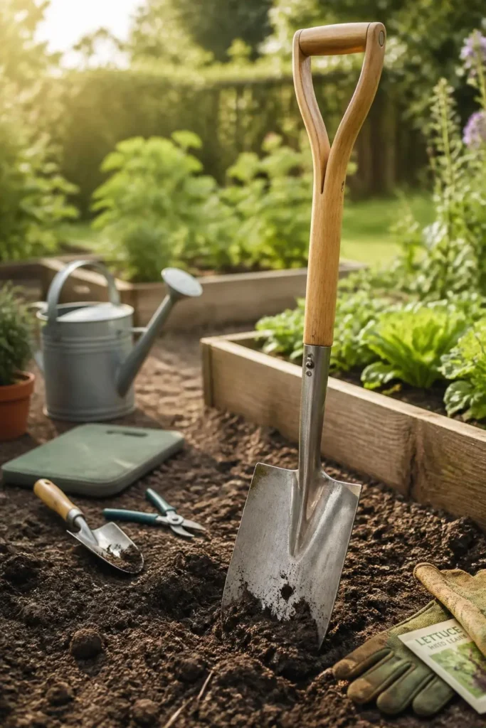 20 Gardening Tools Every Beginner Needs to Start Growing with Confidence 3 20 Gardening Tools Every Beginner Needs to Start Growing with Confidence