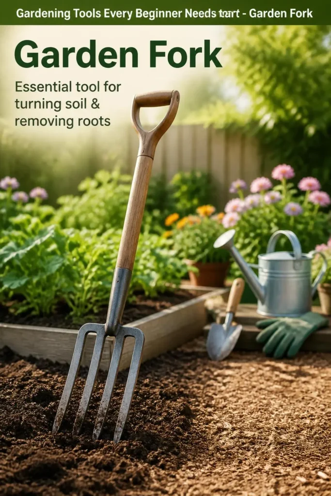 20 Gardening Tools Every Beginner Needs to Start Growing with Confidence 2 20 Gardening Tools Every Beginner Needs to Start Growing with Confidence