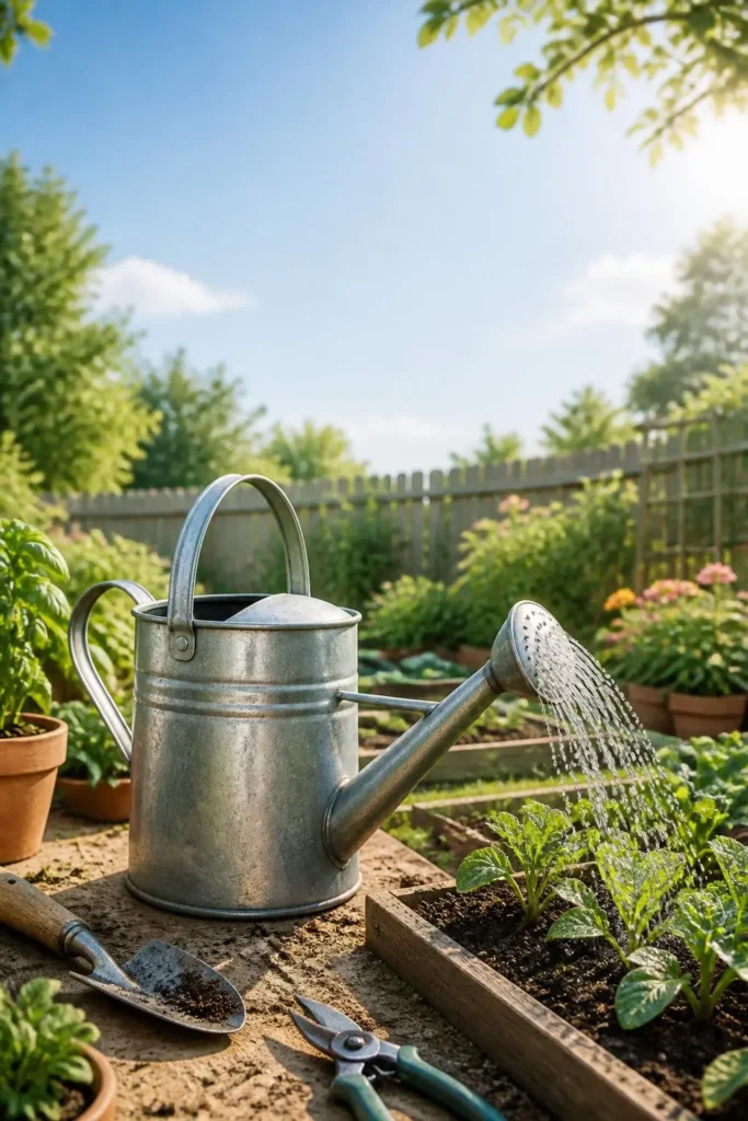 20 Gardening Tools Every Beginner Needs to Start Growing with Confidence 6 20 Gardening Tools Every Beginner Needs to Start Growing with Confidence