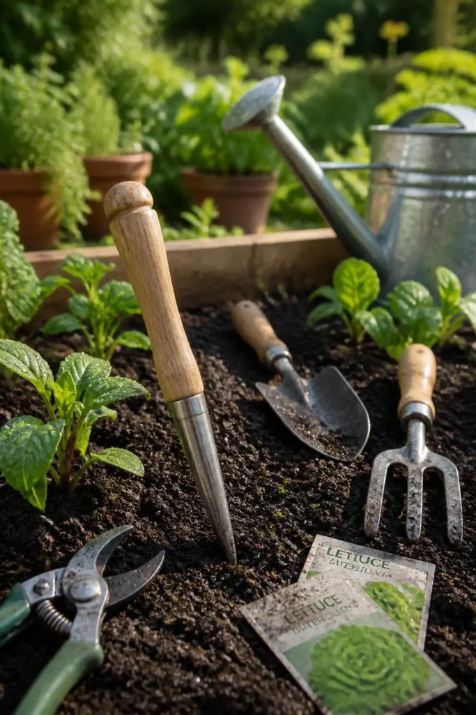 20 Gardening Tools Every Beginner Needs to Start Growing with Confidence 14 20 Gardening Tools Every Beginner Needs to Start Growing with Confidence