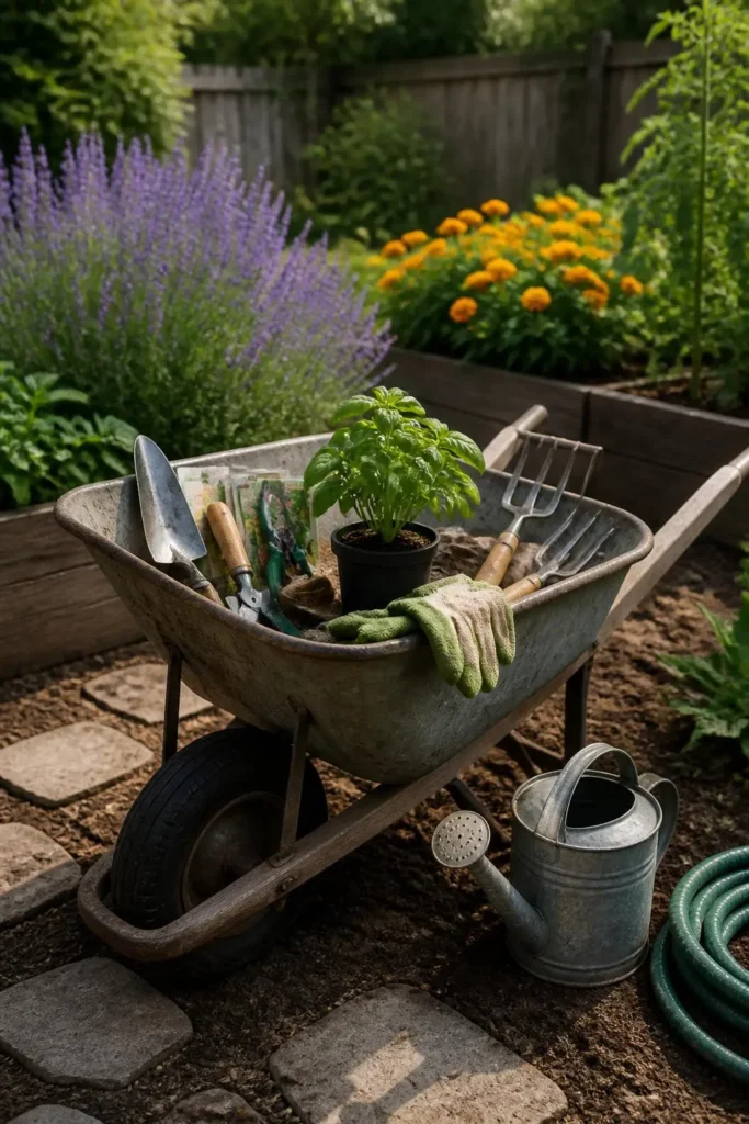 20 Gardening Tools Every Beginner Needs to Start Growing with Confidence 12 20 Gardening Tools Every Beginner Needs to Start Growing with Confidence