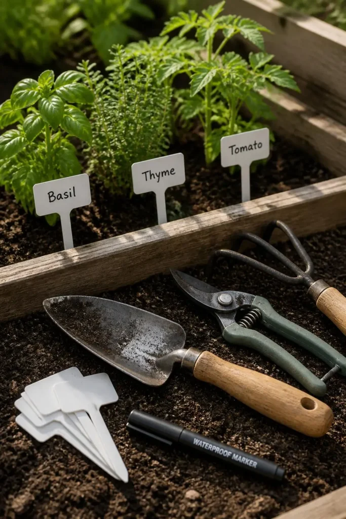 20 Gardening Tools Every Beginner Needs to Start Growing with Confidence 16 20 Gardening Tools Every Beginner Needs to Start Growing with Confidence