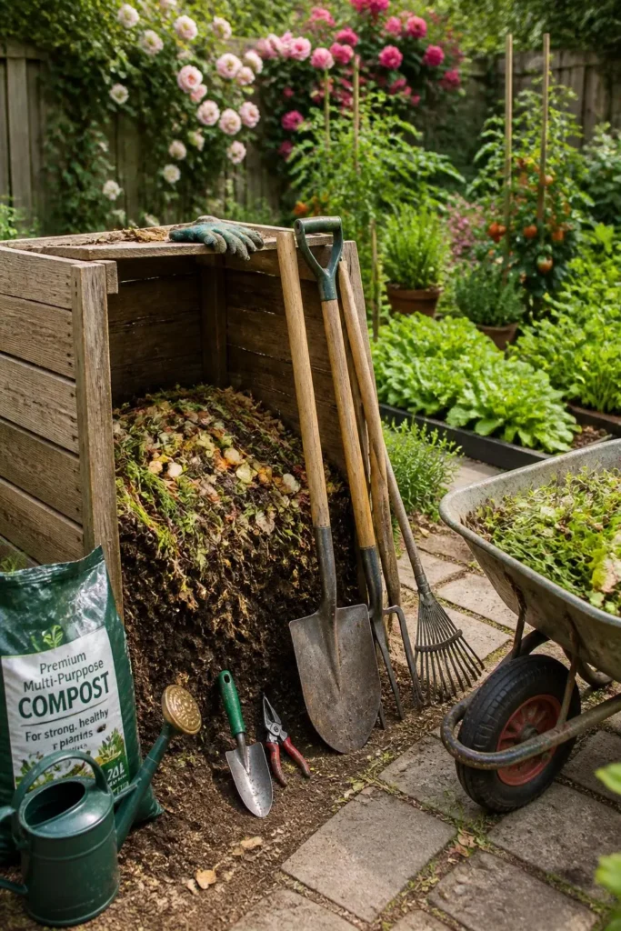 20 Gardening Tools Every Beginner Needs to Start Growing with Confidence 18 20 Gardening Tools Every Beginner Needs to Start Growing with Confidence