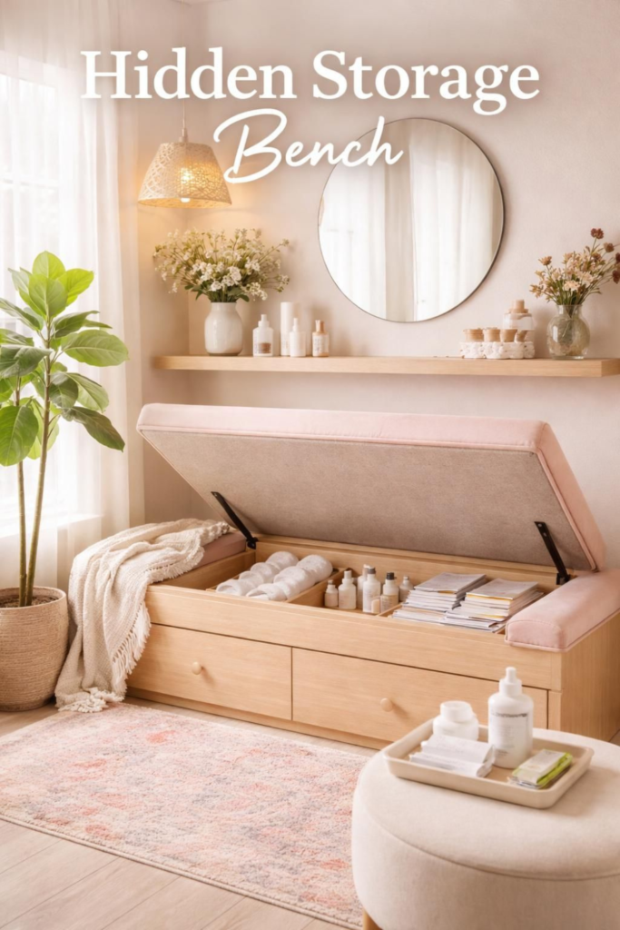 14 Jaw-Dropping Small Beauty Salon Ideas That Prove Small is Stunning 3 14 Jaw-Dropping Small Beauty Salon Ideas That Prove Small is Stunning