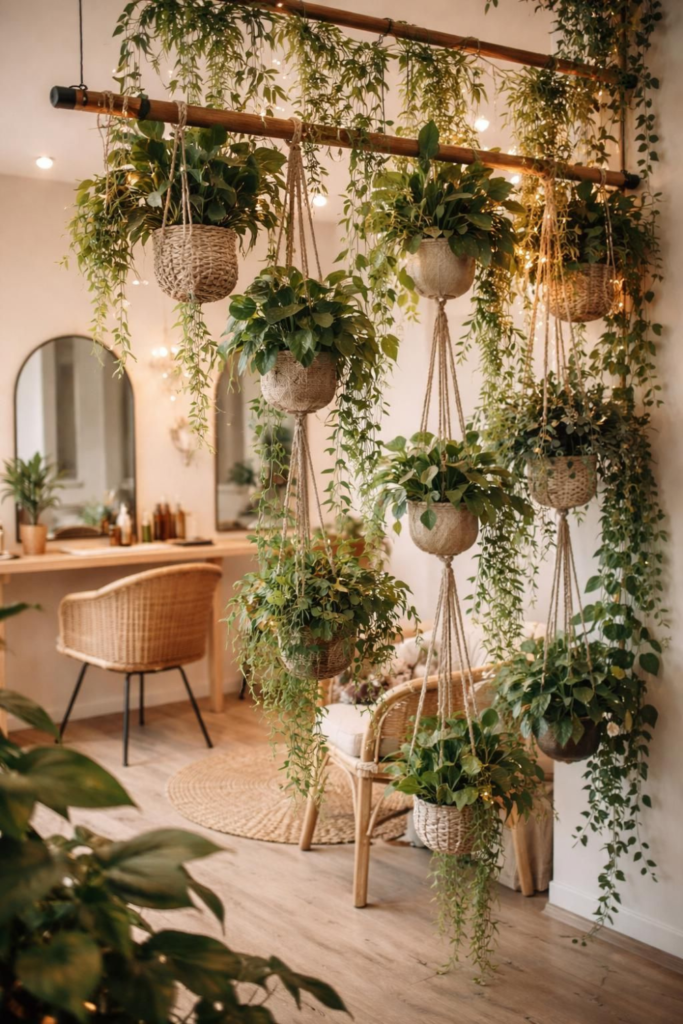 14 Jaw-Dropping Small Beauty Salon Ideas That Prove Small is Stunning 6 14 Jaw-Dropping Small Beauty Salon Ideas That Prove Small is Stunning